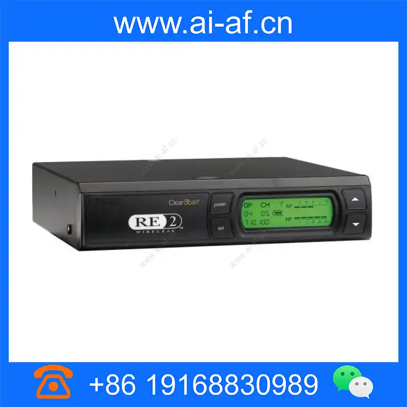 博世 Bosch RE-2-A 1112通道无线接收器 re-2-a_img_00.webp