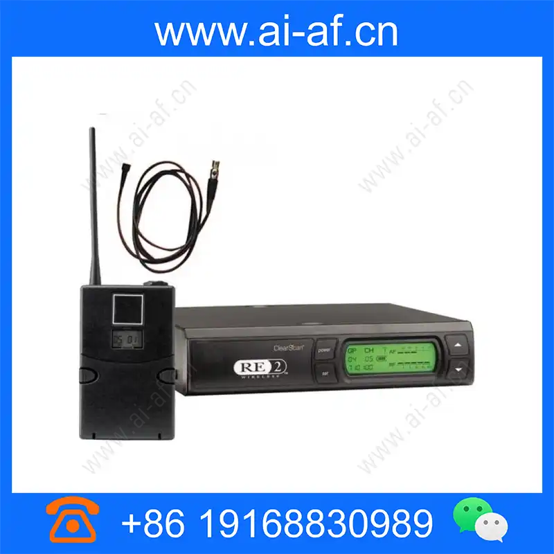Bosch RE-2-L10-C-G Bodypack System re-2-l10-c-g_img_00.webp