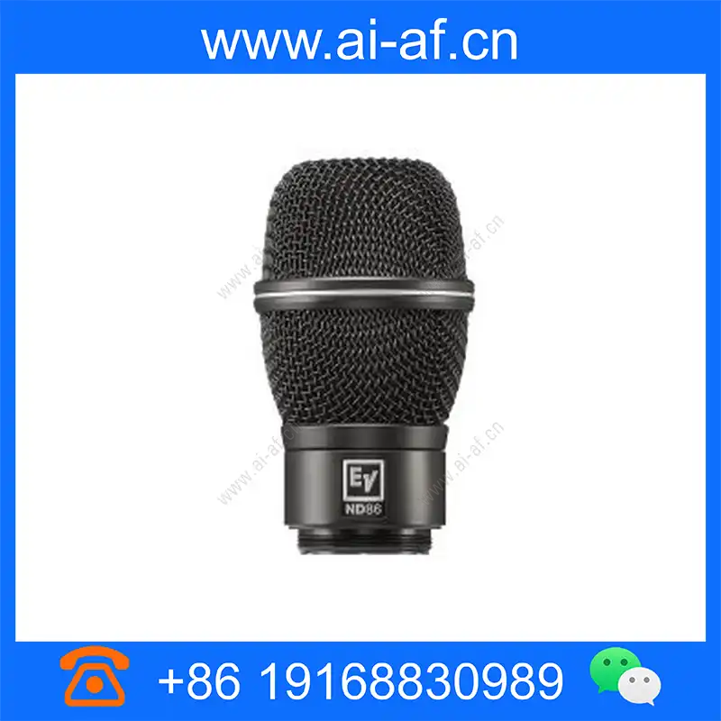 Bosch RE3-ND86 Uhf Wireless Set W Nd86 Dynamic Supermic re3-nd86_img_00.webp