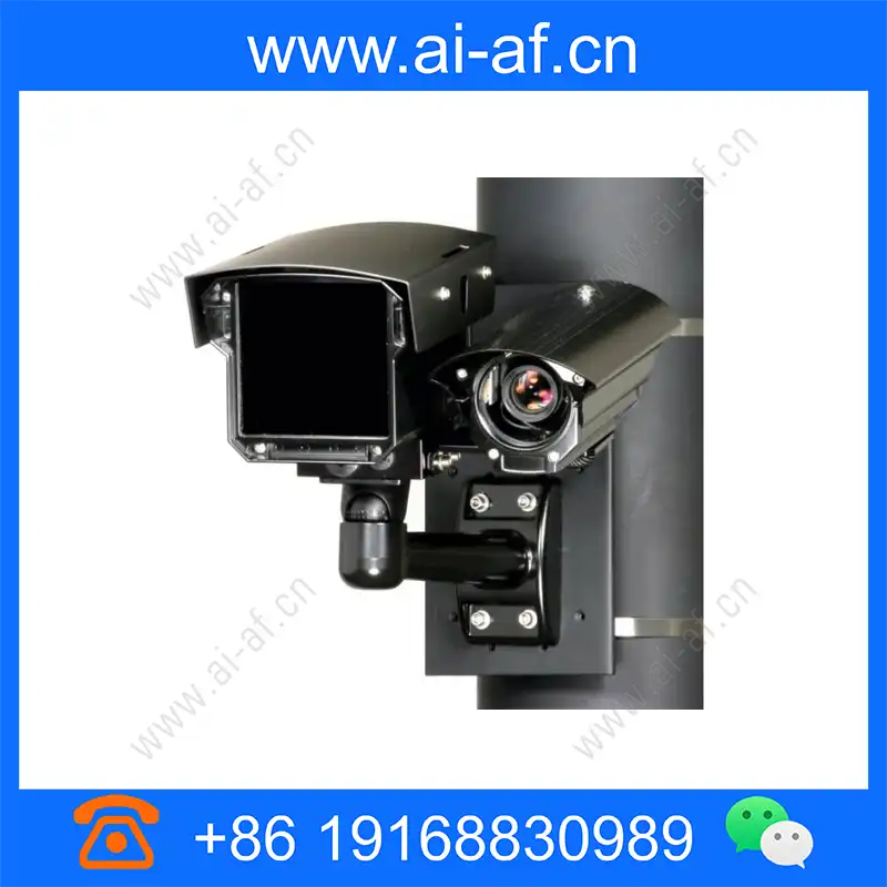 博世 Bosch REG-D1-816XE-01 车牌摄像机带 LED 16mm 镜头 reg-d1-816xe-01_img_00.webp