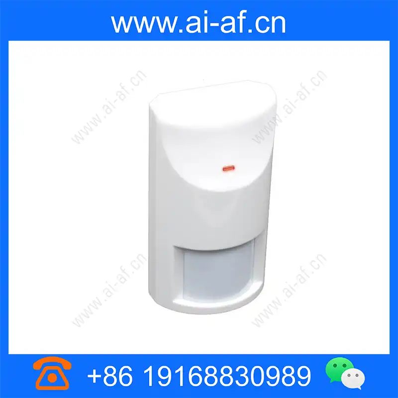 Bosch RF940U Wireless detector pet friendly no radio 4.998.140.520 rf940u_img_00.webp