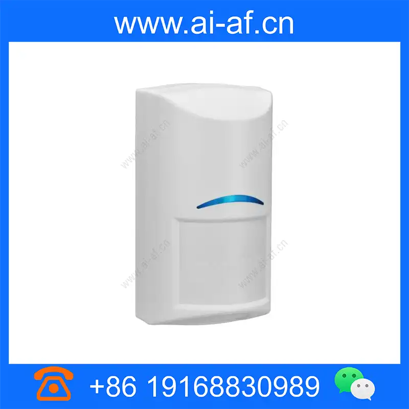 Bosch RFDL-11-CHI RADION TriTech Wireless motion detector 11m F.01U.383.363 rfdl-11-chi_img_00.webp