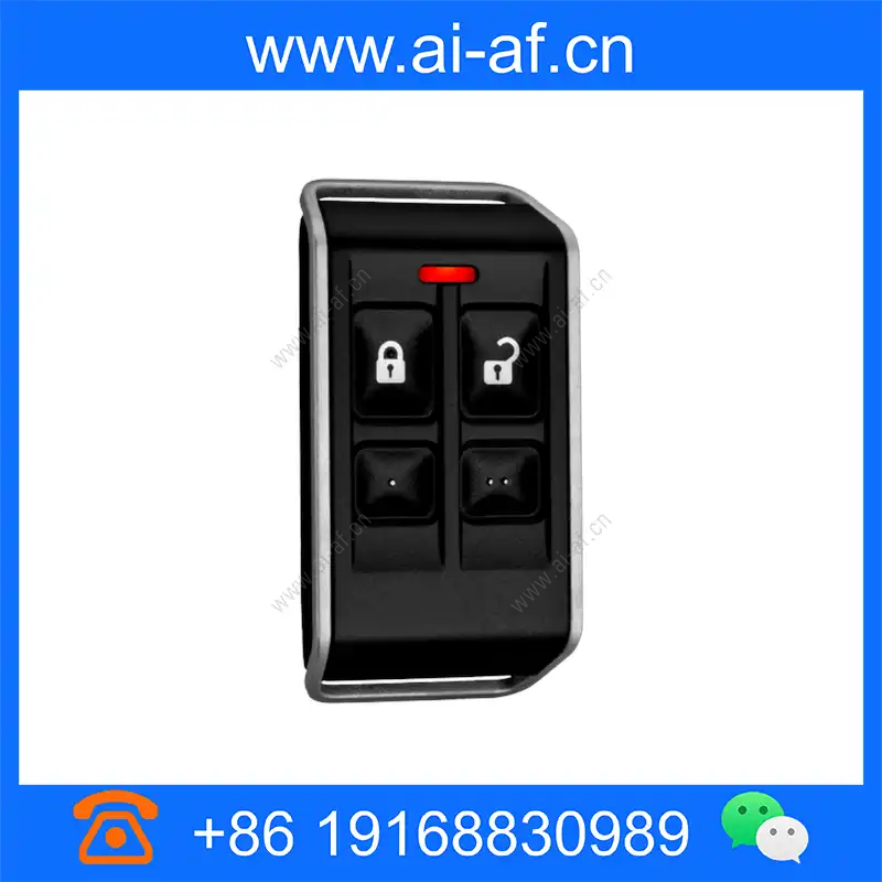 Bosch RFKF-FBS-CHI RADION keyfob wireless remote control four buttons encryption F.01U.313.184 rfkf-fbs-chi_img_00.webp