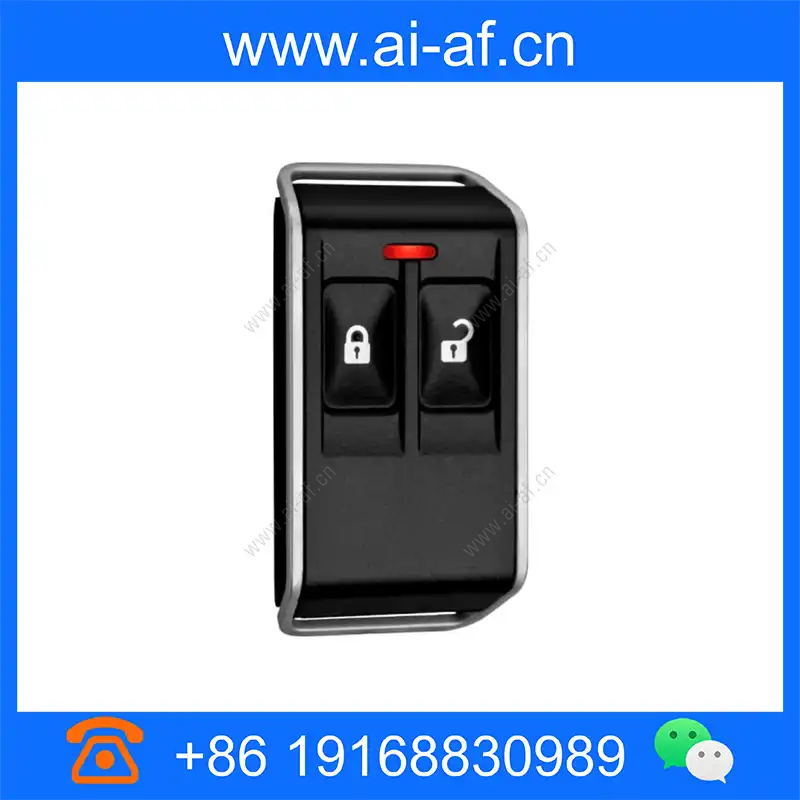 Bosch RFKF-TB-A RADION keyfob Wireless key fob 2-button Commercial F.01U.263.976 rfkf-tb-a_img_00.webp