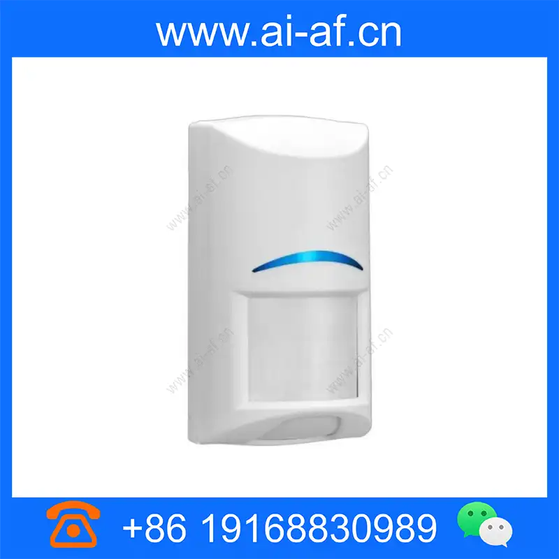Bosch RFPR-12-A RADION PIR and PIR C Wireless motion detector 40ft (12m) F.01U.383.389 rfpr-12-a_img_00.webp