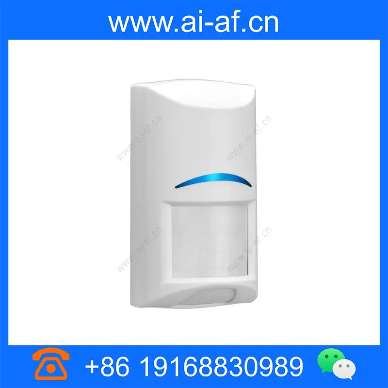 Bosch RFPR-12-CHI RADION PIR and PIR C Wireless motion detector 12m F.01U.253.632 rfpr-12-chi_img_00.webp
