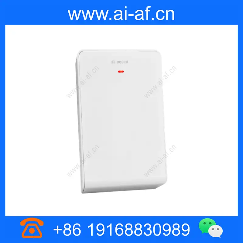 Bosch RFRP2-CHI RADION repeater Wireless transceiver F.01U.383.365 rfrp2-chi_img_00.webp