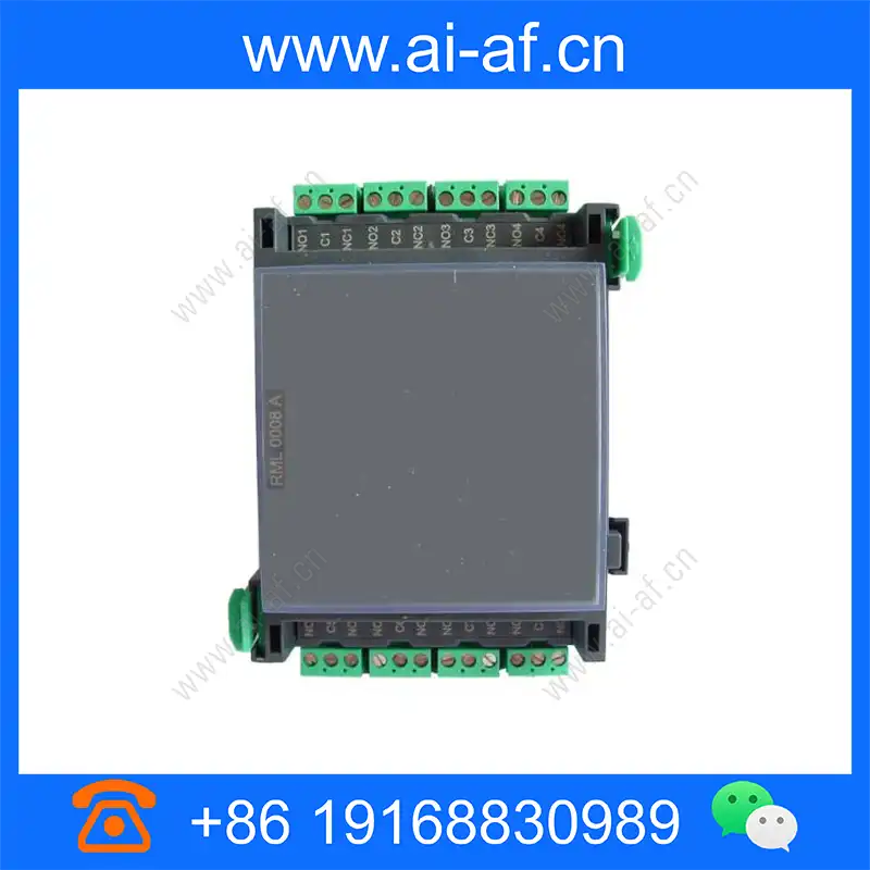 Bosch RML-0008-A Relay module low-voltage 4.998.137.265 rml-0008-a_img_00.webp