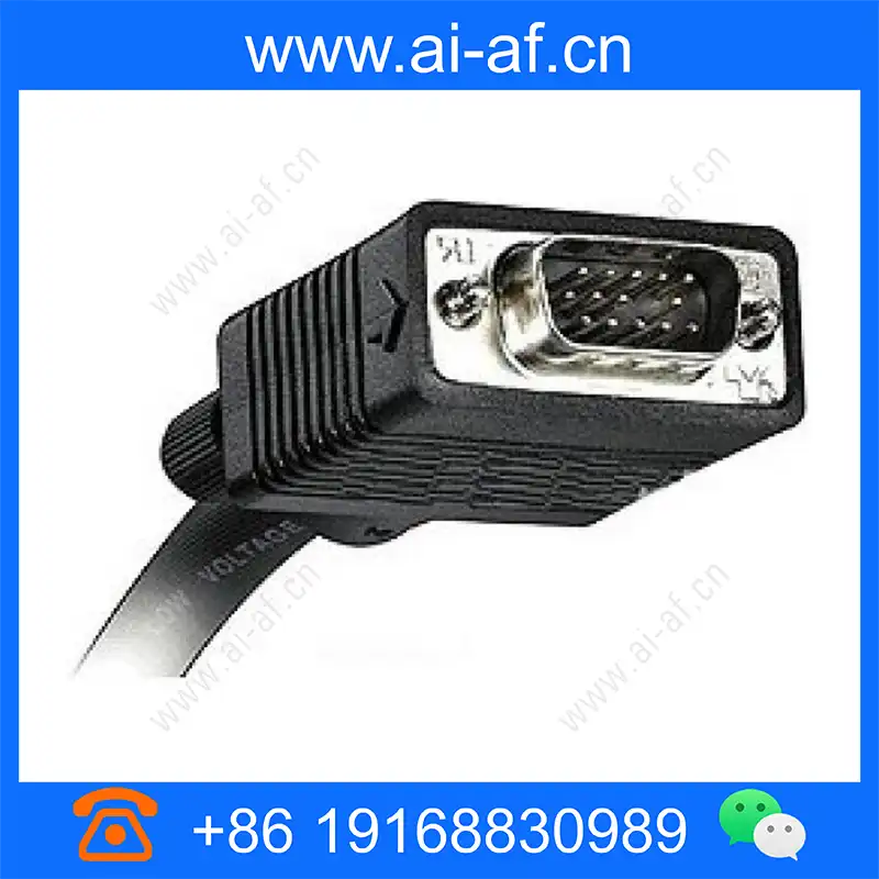 Bosch S1385 GUI CONTROL CABLE FOR SYSTEM4 F.01U.504.155 s1385_img_00.webp