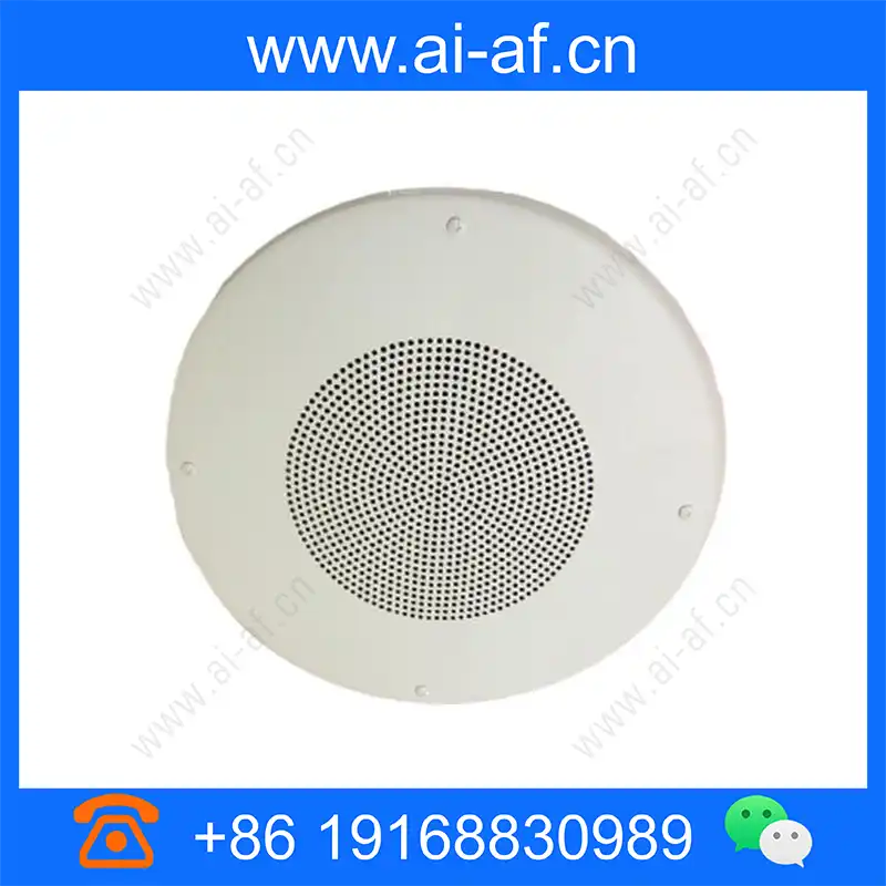 博世 Bosch S8-70_25 吸顶扬声器 25/70VRMS 白色 F.01U.001.638 s8-70_25_img_00.webp