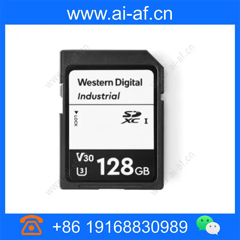 Bosch SD-128G Industrial SD card IP SECURITY SD CARD 128GB F.01U.394.678 sd-128g_img_00.webp