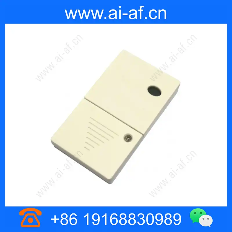 博世 Bosch SE88A-90S-304 安全护送发射器 304MHz (90秒) F.01U.316.552 se88a-90s-304_img_00.webp