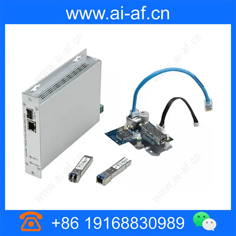 Bosch SFP-2-BOSC Small Form-factor Pluggable Optical Interface sfp-2-bosc_img_00.webp
