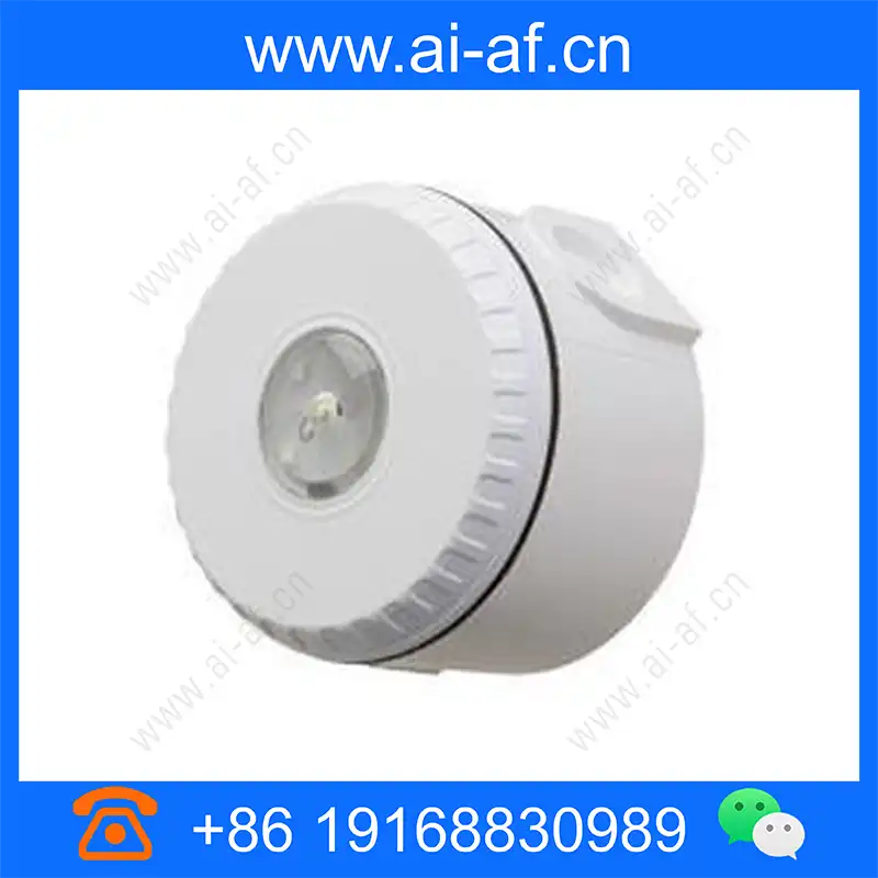 Bosch SOL-LX-C-WF-W-D LX Beacons Conventional White flashing fire light siren ceiling Deep F.01U.288.458 sol-lx-c-wf-w-d_img_00.webp