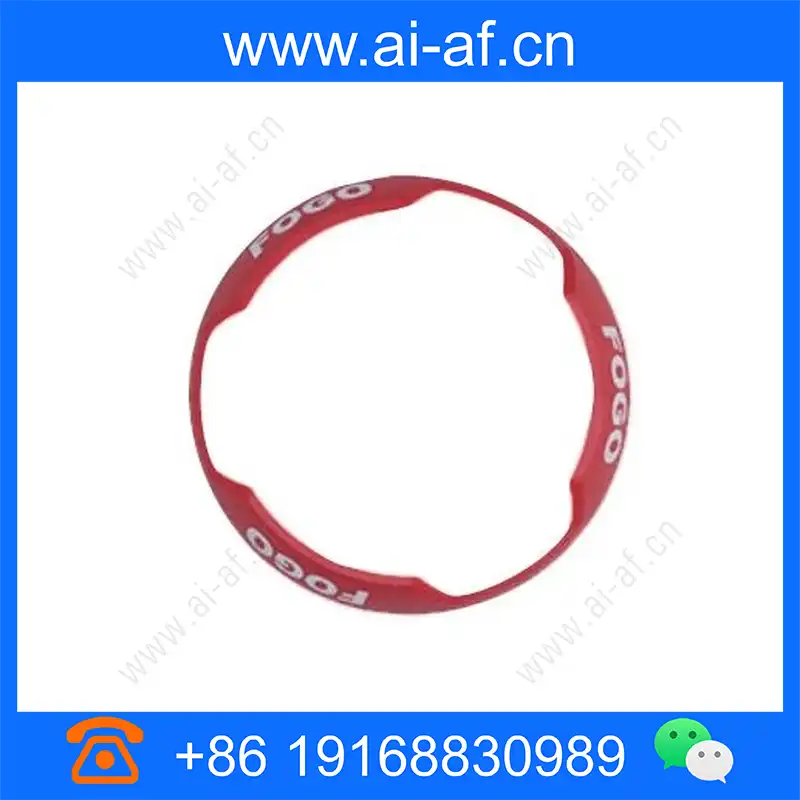 Bosch SS-BZRC-PG System Sensor L-series bezels Bezel ceiling horn/strobe red pt F.01U.346.016 ss-bzrc-pg_img_00.webp