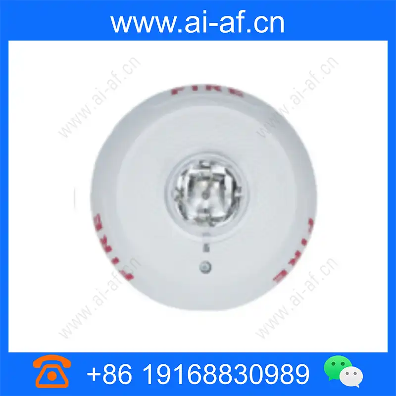 Bosch SS-SCWL 2-Wire Ceiling Strobe White ss-scwl_img_00.webp