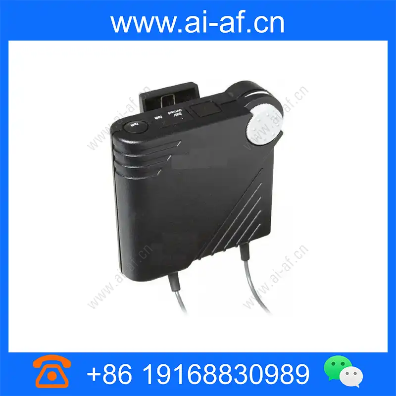 Bosch TR-300-TRVA3 Single Channel VHF Fixed Crystal Wireless Intercom TR-300 VHF Belt Pack A4M Headset Jack TRV A3 tr-300-trva3_img_00.webp