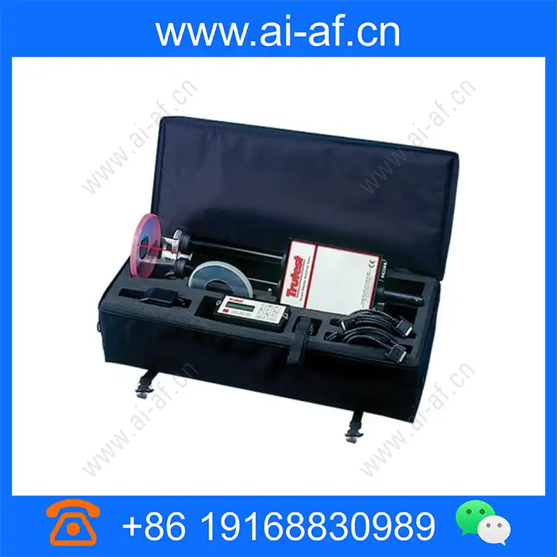 Bosch TRUTEST801 Smoke detector sensitivity tester Commercial F.01U.008.793 trutest801_img_00.webp