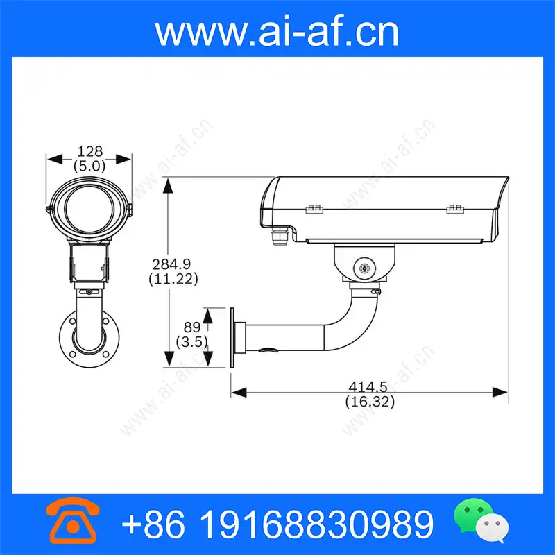 Bosch UHI-SBG-0 HOUSING INDOOR INCLUDES MOUNT F.01U.028.213 uhi-sbg-0_img_00.webp