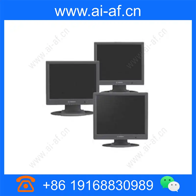 博世 Bosch UML-151-90 15 英寸液晶闭路电视监视器 F01U124595 uml-151-90_img_00.webp