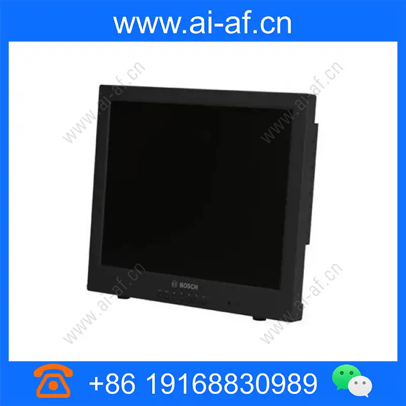 Bosch UML-202-90 20 inch LCD Monitor F.01U.074.780 uml-202-90_img_00.webp