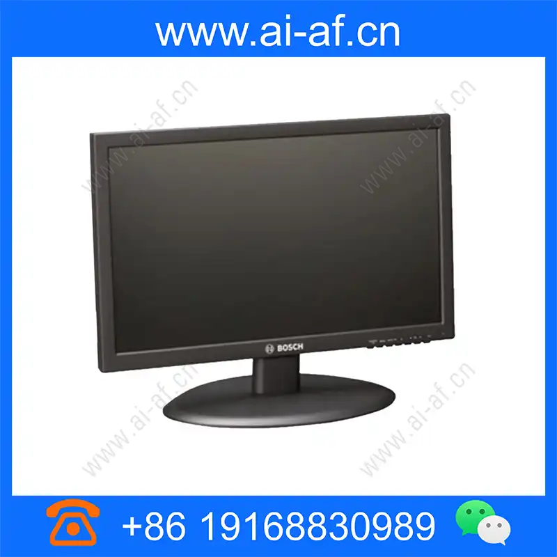 Bosch UML-223-90 21.5 inch Full HD High Performance LED Monitor F.01U.272.026 uml-223-90_img_00.webp