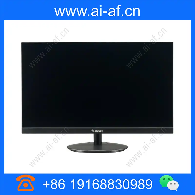 博世 Bosch UML-245-90 高性能 LED 桌面显示器 23.8 英寸 FHD LED 显示器 F.01U.383.603 uml-245-90_img_00.webp