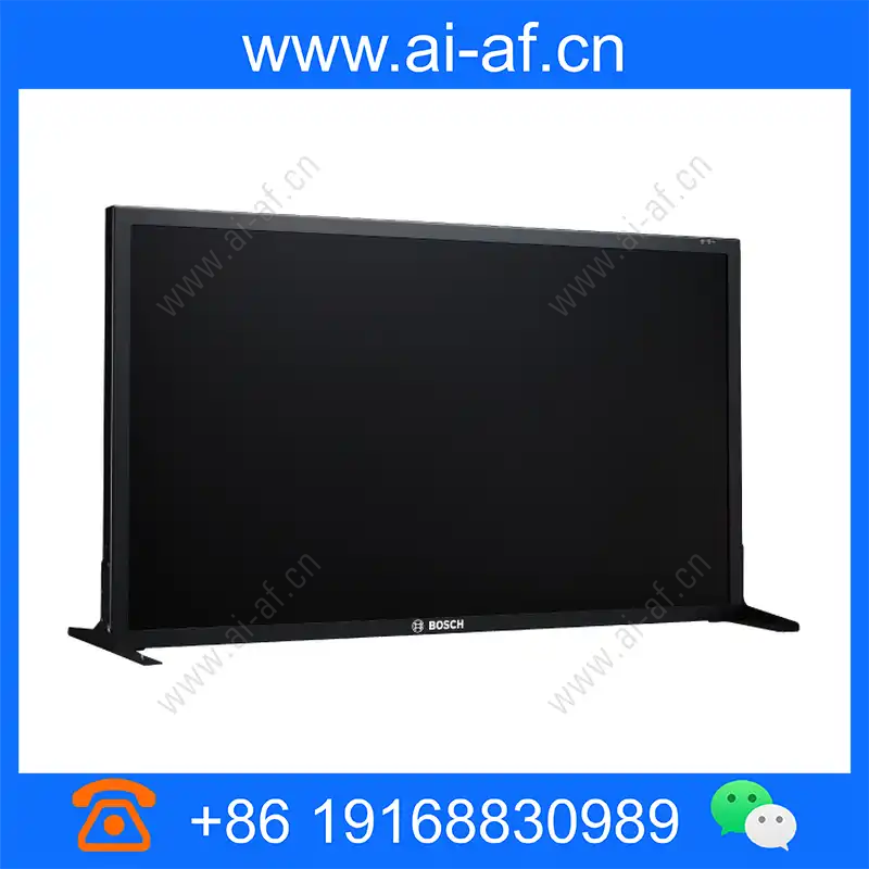 Bosch UML-274-90 High Performance LED monitors LED monitor 27 inch Full HD F.01U.350.598 uml-274-90_img_00.webp