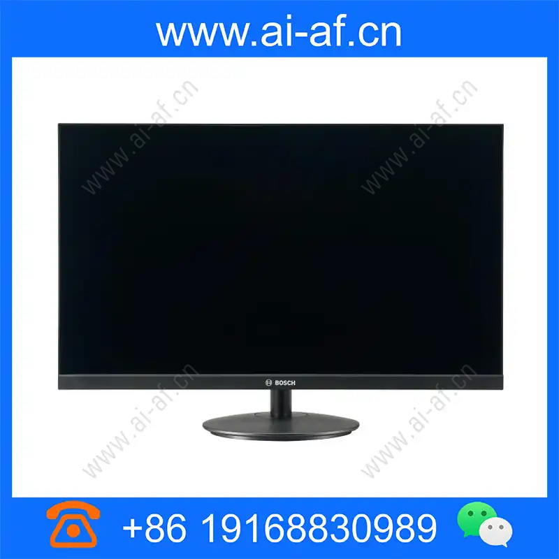 博世 Bosch UML-275-90 高性能 LED 桌面显示器 27 英寸 4K LED 显示器 F.01U.383.604 uml-275-90_img_00.webp