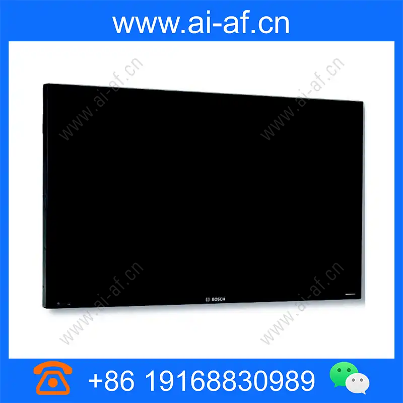 Bosch UML-423-90 42 inch High Performance HD LED Monitor F.01U.269.270 F01U269270 uml-423-90_img_00.webp