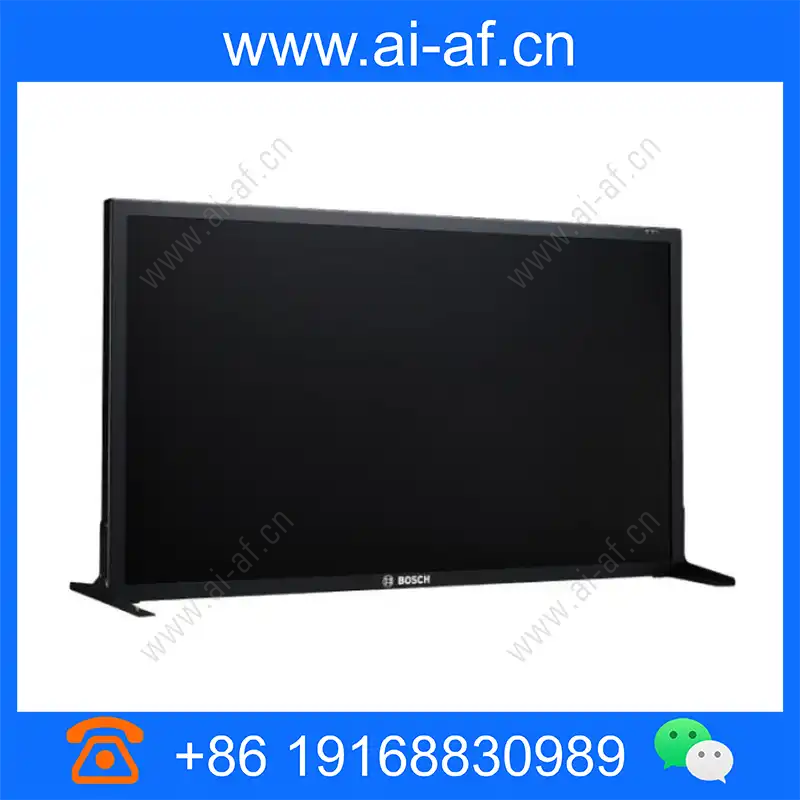 博世 Bosch UML-554-90 55 英寸 4K LED 监视器 F.01U.350.601 uml-554-90_img_00.webp