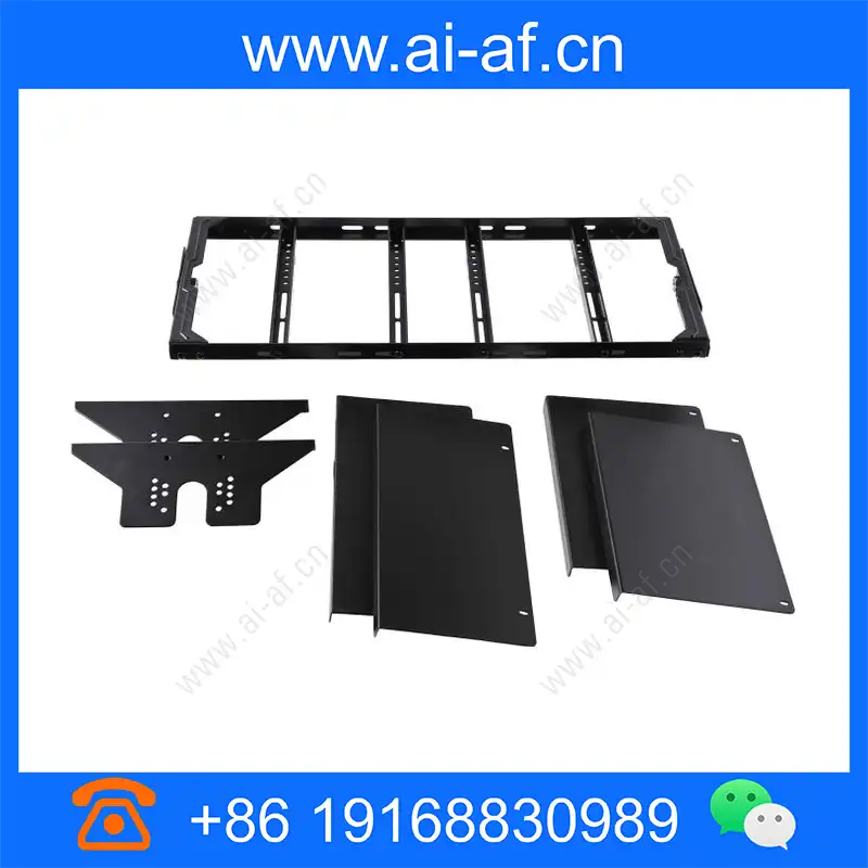 博世 Bosch UMM-LCDUB-RM 液晶显示器配件 液晶显示器机架安装支架 F.01U.135.271 umm-lcdub-rm_img_00.webp