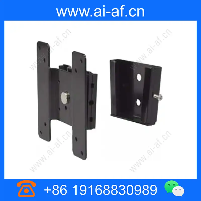 博世 Bosch UMM-LW-20B 显示器安装墙壁 固定用于 26 英寸以下 LCD 显示器 支持 26.5 磅(12 公斤)F.01U.066.209 umm-lw-20b_img_00.webp