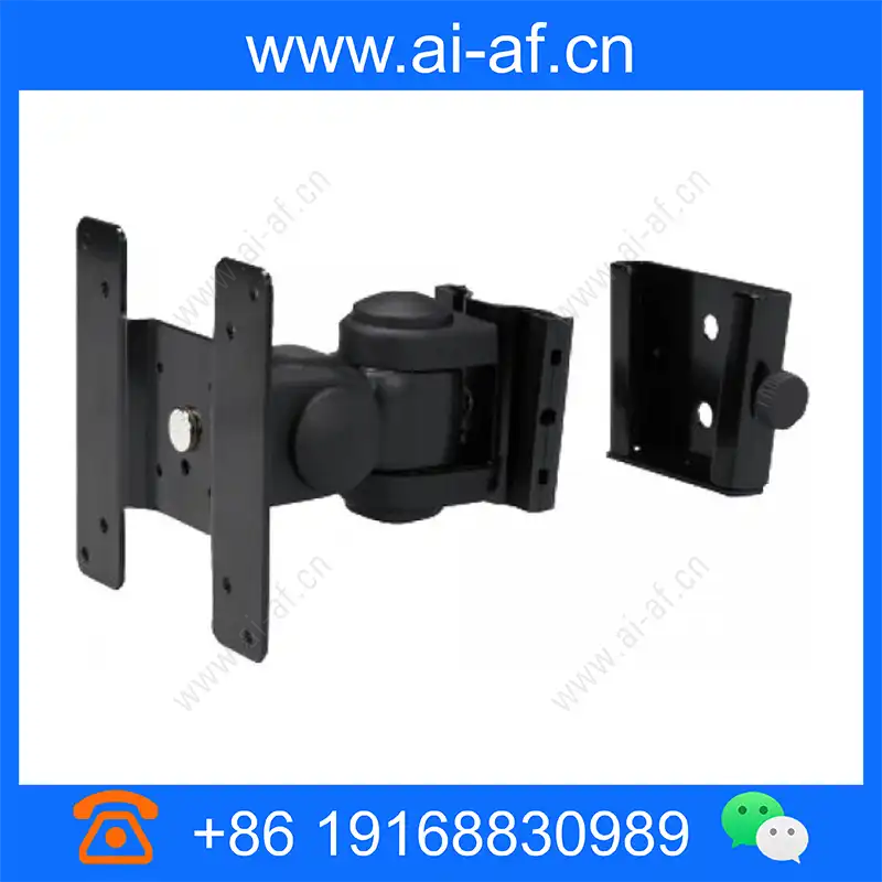 博世 Bosch UMM-LW-30B 显示器安装墙壁倾斜/旋转 适用于 26 英寸 LCD 显示器 最大支持 26.5 磅(12 公斤)F.01U.066.208 umm-lw-30b_img_00.webp