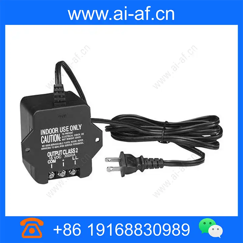 Bosch UPA-12300-60 Power Supply 300 mA 60Hz F.01U.075.078 upa-12300-60_img_00.webp