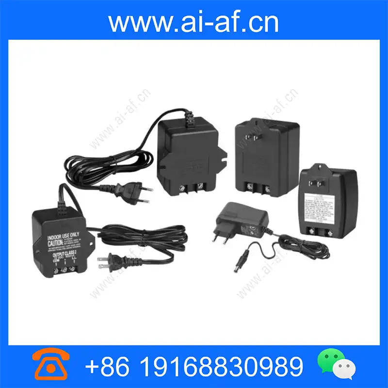 博世 Bosch UPA-2410-60 插入式电源 120VAC 输入 24VAC 输出 60Hz F.01U.075.076 upa-2410-60_img_00.webp