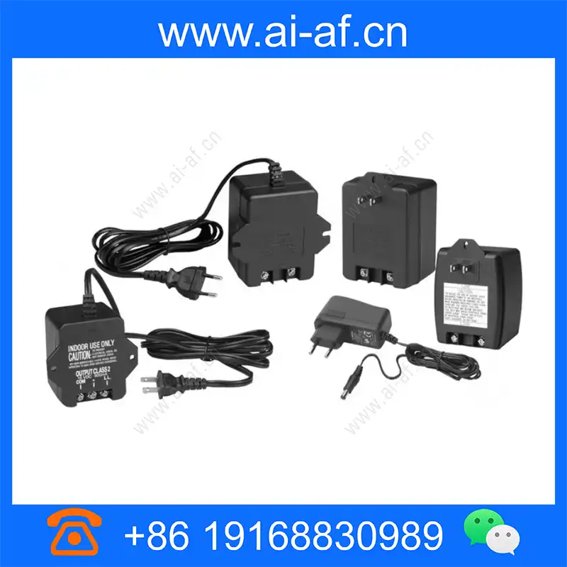 博世 Bosch UPA-2430-60 UPA 电源/变压器 PSU 120VAC 60Hz 24VAC 30VA 输出 F.01U.075.079 upa-2430-60_img_00.webp