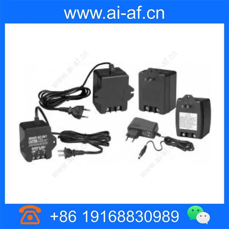 博世 Bosch UPA-2450-60 UPA 电源/变压器 PSU 120VAC 60Hz 24VAC 50VA 输出 F.01U.076.154 upa-2450-60_img_00.webp