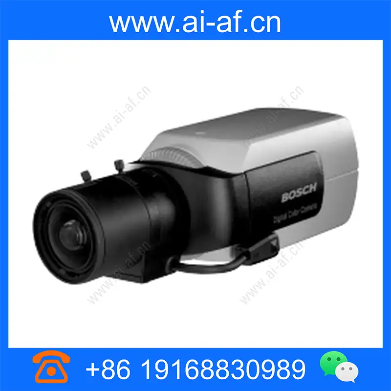 博世 Bosch VCM0448/10C 1/3 英寸 CCD 480TVL 彩色迷你摄像机 vcm0448_10c_img_00.webp