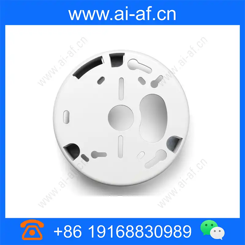 Bosch VDA-455SMB-IP Surface mount box for dome camera F.01U.263.391 vda-455smb-ip_img_00.webp