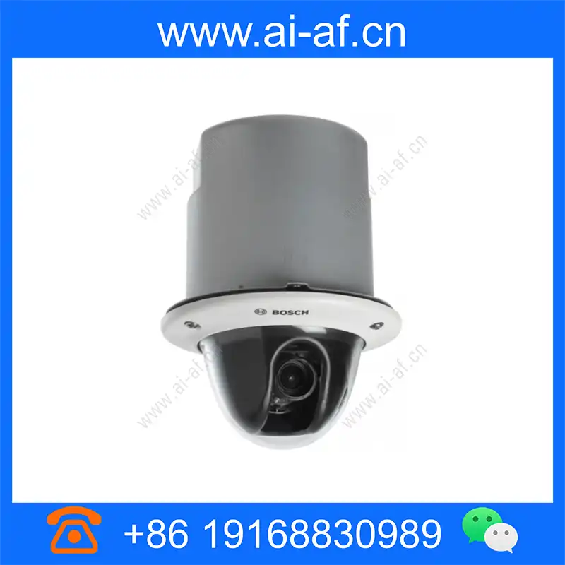 Bosch VDA-PLEN-DOME In-ceiling housing for plenum FLEXIDOME F.01U.275.196 vda-plen-dome_img_00.webp