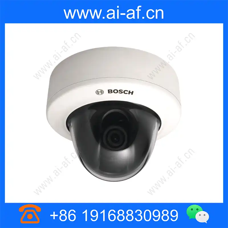 博世 Bosch VDC-480V09-20S 室内 FlexiDome XF 闭路电视摄像机 F.01U.134.457 vdc-480v09-20s_img_00.webp