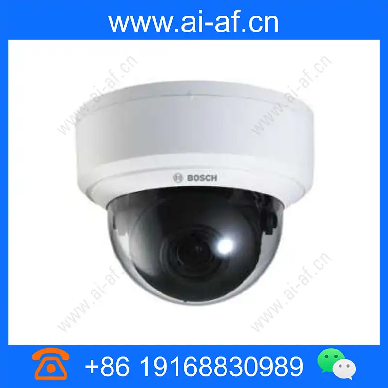 Bosch VDI-245V03-1 WZ45 Integrated 540TVL IR Outdoor Dome CCTV Analog Security Camera vdi-245v03-1_img_00.webp