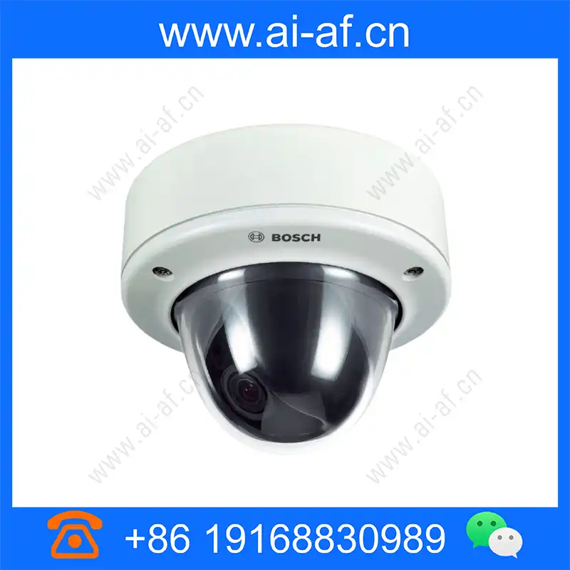 博世 Bosch VDN-5085-VA21S 720TVL 室外半球闭路电视模拟安全摄像机 F.01U.278.737 vdn-5085-va21s_img_00.webp