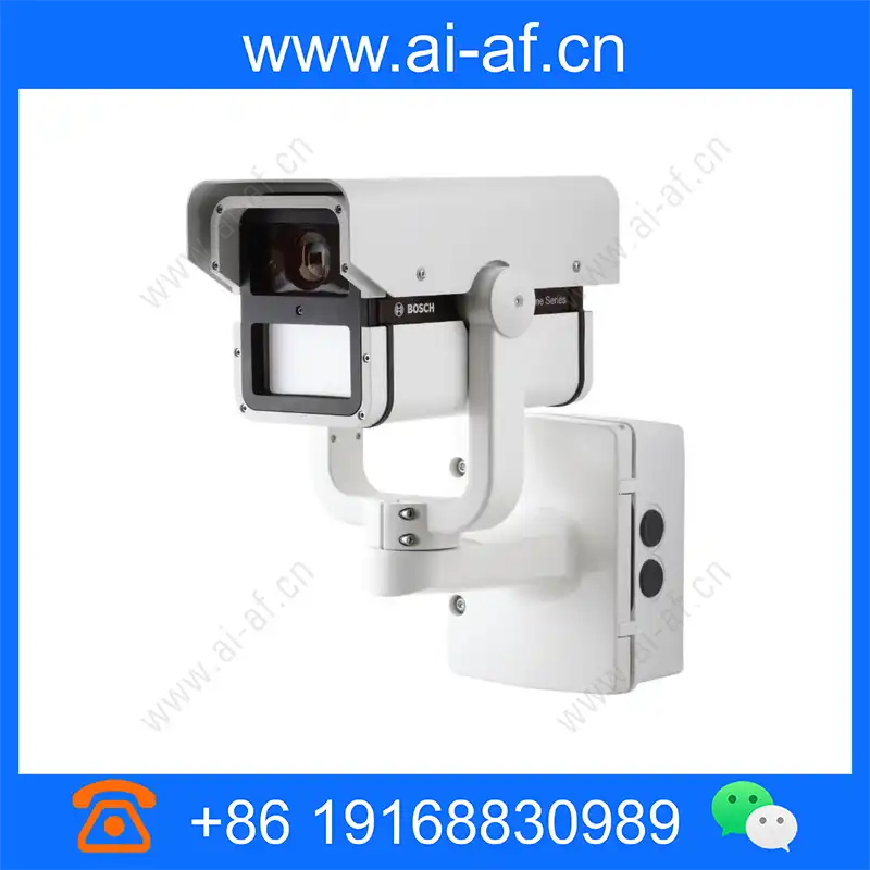 博世 Bosch VEI-309V05-23W 540TVL 红外室外筒型闭路电视模拟安全摄像机 F.01U.247.940 vei-309v05-23w_img_00.webp