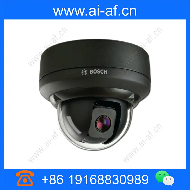 博世 Bosch VEZ-221-ICTS Autodome Easy II 10x 530 TVL 彩色 NTSC 迷你半球 PTZ 摄像机 vez-221-icts_img_00.webp