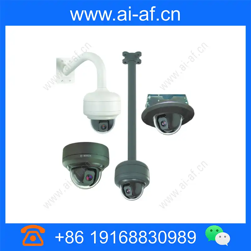 博世 Bosch VEZ-221-IWTEIVA Autodome Easy II IP 530TVL 室内 PTZ CCTV 安防摄像机 F.01U.139.367 vez-221-iwteiva_img_00.webp