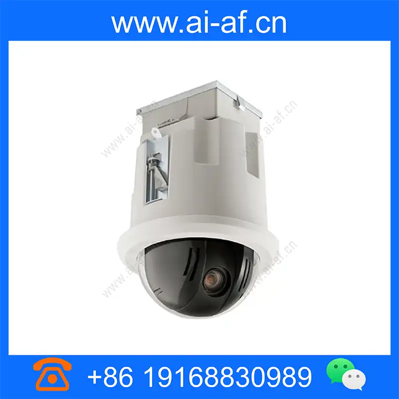Bosch VG4-163-CTE Autodome 100 Indoor 10x PTZ IP Security Camera vg4-163-cte_img_00.webp