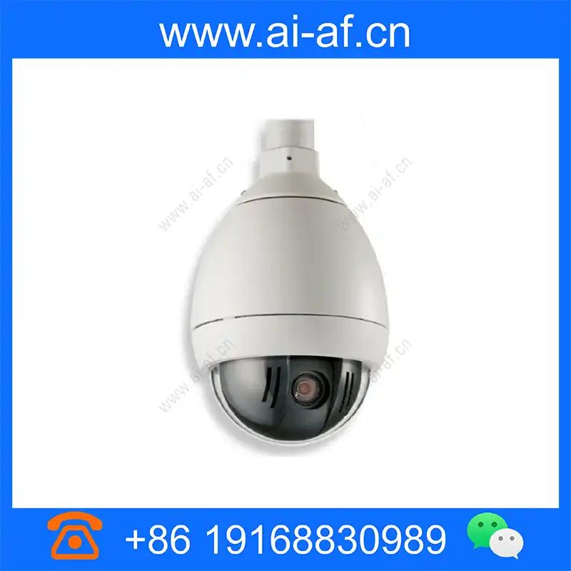 博世 Bosch VG4-163-ECE0R 540TVL 户外 PTZ CCTV 模拟安全摄像机 vg4-163-ece0r_img_00.webp