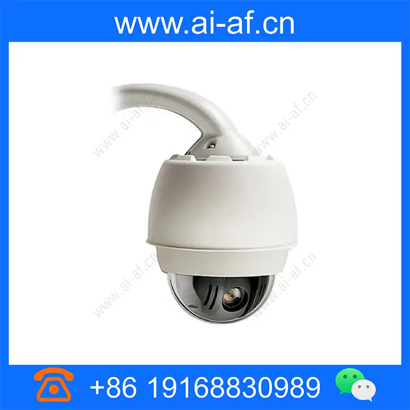 Bosch VG4-322-ECE1C Autodome 300 Outdoor 18x PTZ IP Security Camera vg4-322-ece1c_img_00.webp